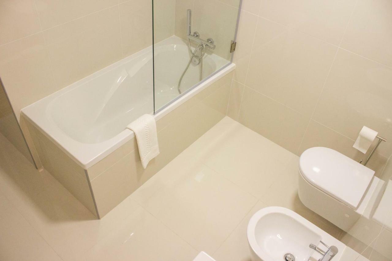 Bright Downtown Apartment Порту Экстерьер фото